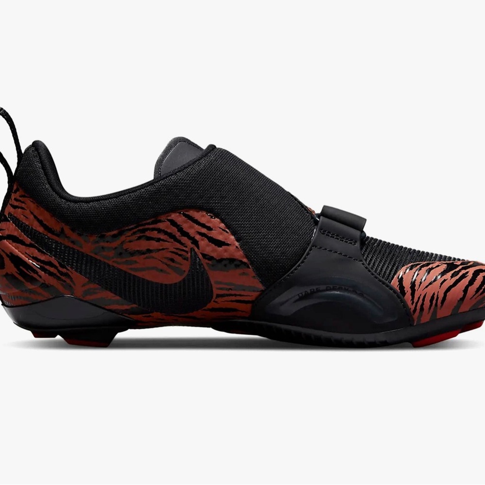 Nike Women’s SuperRep Cycle Biking Shoes 8 - Picture 15 of 16